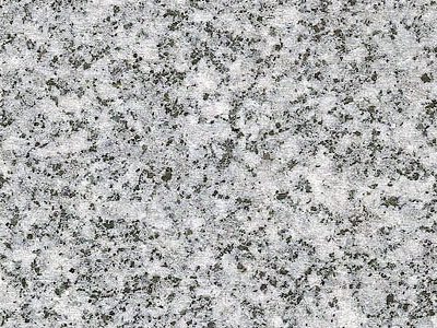 Sawn granite