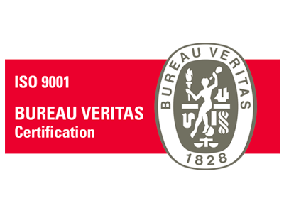 Bureau Veritas Quality International, ISO 9001